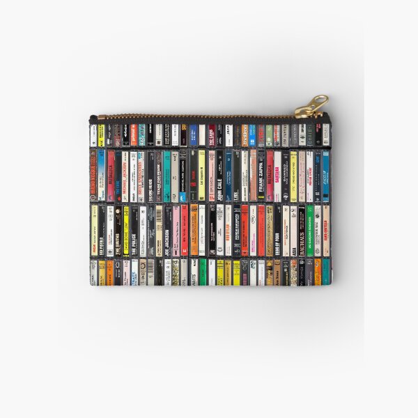 Item preview, Vintage pop rock audio cassette 2 designed and sold by Olivoude.