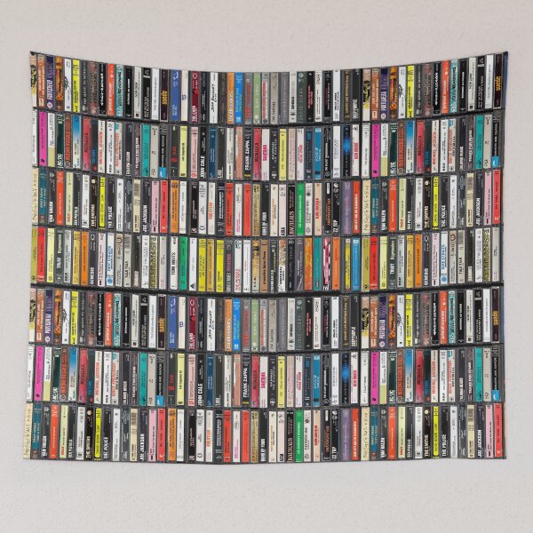Item preview, Vintage pop rock audio cassette 2 designed and sold by Olivoude.