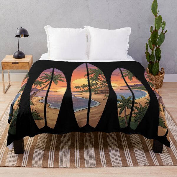 Item preview, Catch The Wave To Surfing Paradise designed and sold by EXON-Publishing.