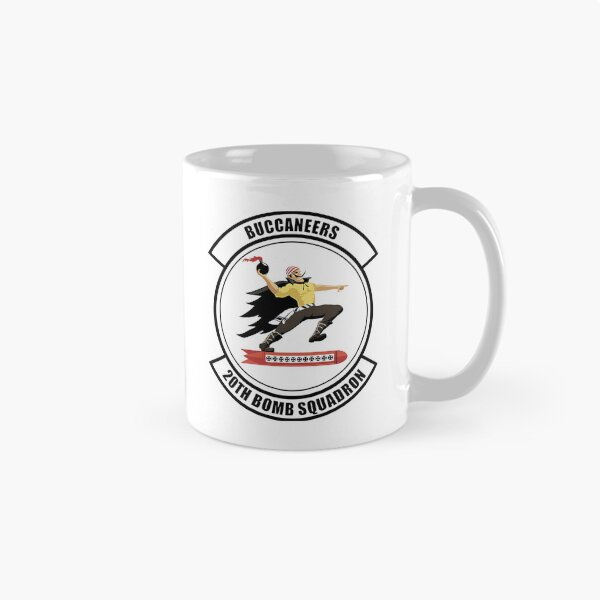 Item preview, 9th Bomb Squadron Abstract Military Emblem designed and sold by CharlieDesings.