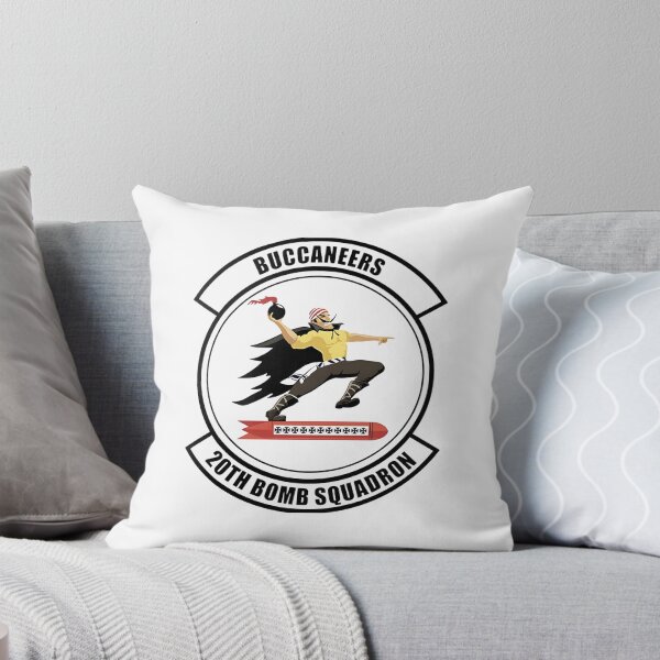 Item preview, 9th Bomb Squadron Abstract Military Emblem designed and sold by CharlieDesings.