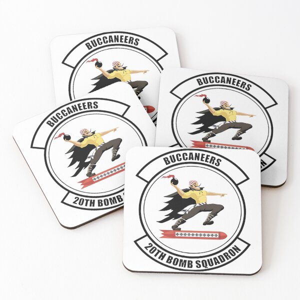 Item preview, 9th Bomb Squadron Abstract Military Emblem designed and sold by CharlieDesings.