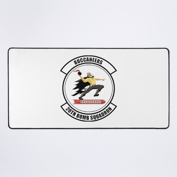 Item preview, 9th Bomb Squadron Abstract Military Emblem designed and sold by CharlieDesings.