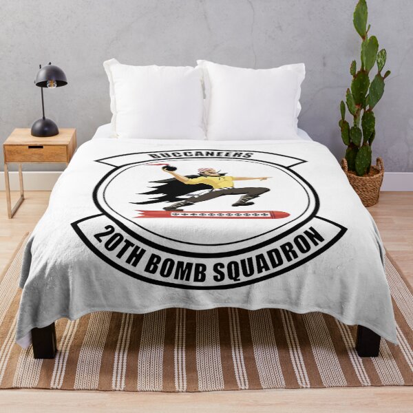 Item preview, 9th Bomb Squadron Abstract Military Emblem designed and sold by CharlieDesings.