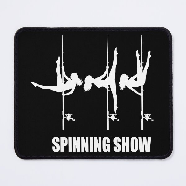Item preview, SPINNING SHOW ? designed and sold by Aceofspace3000.