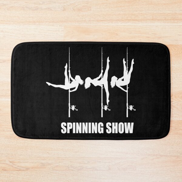 Item preview, SPINNING SHOW ?  designed and sold by Aceofspace3000.