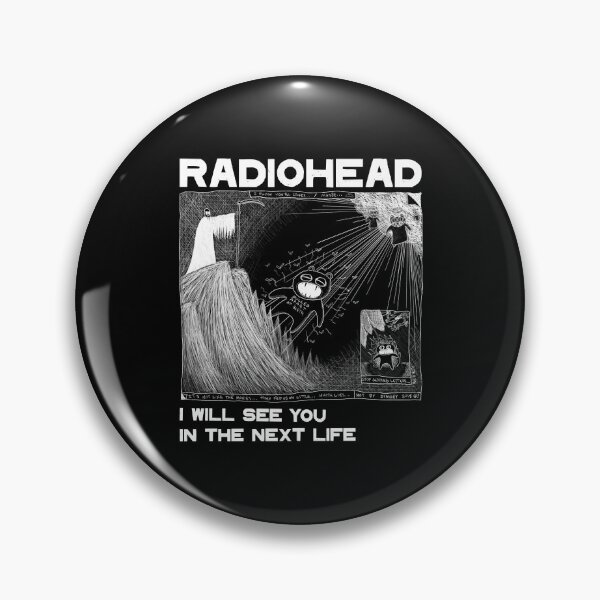Item preview, RDIO designed and sold by sinheaven.