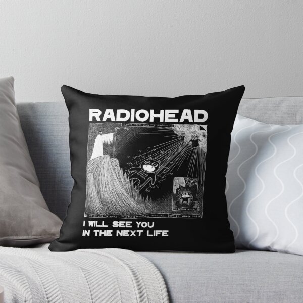 Item preview, RDIO designed and sold by sinheaven.