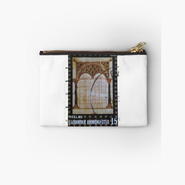 Item preview, Greek Greece Hellas Vintage Postage Stamp designed and sold by red-amber65.