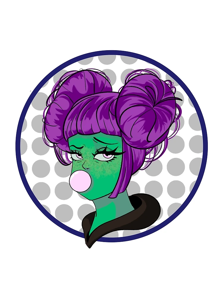 Thumbnail 3 of 3, Scarf, Pop! designed and sold by Rupooo2.