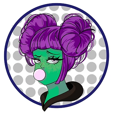 Artwork thumbnail, Pop! by Rupooo2