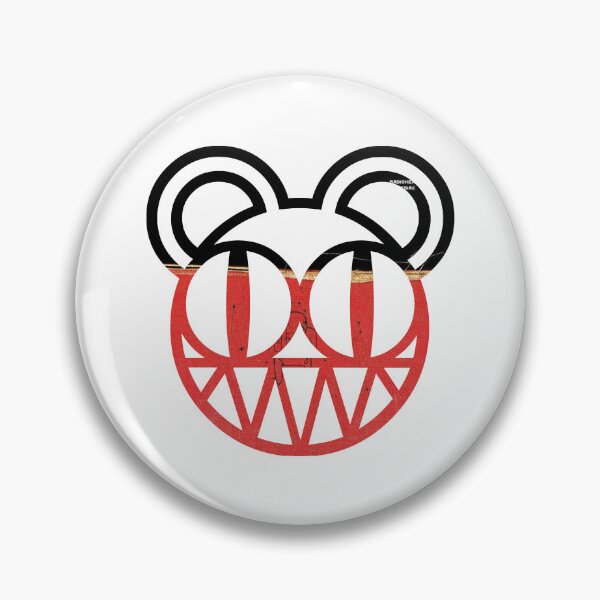 Item preview, RDIO designed and sold by sinheaven.