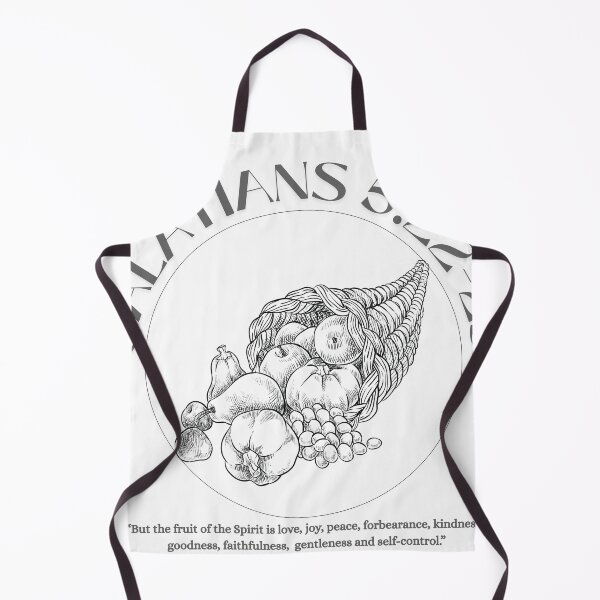 Item preview, Galatians 5:22-23 designed and sold by Vita-Novus.
