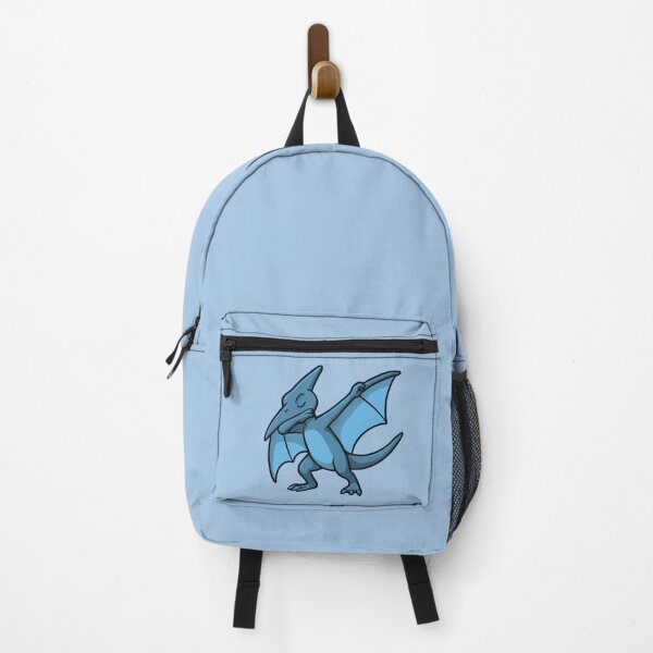 Item preview, Dabbing Pterodactyl – Funny Flying Dino designed and sold by Ivy-Triggs.