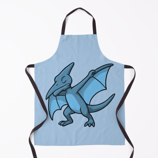 Item preview, Dabbing Pterodactyl – Funny Flying Dino designed and sold by Ivy-Triggs.