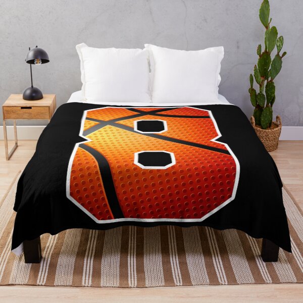 Item preview, Basketball Birthday 8 Sports Number Eight Design designed and sold by JRRTs.
