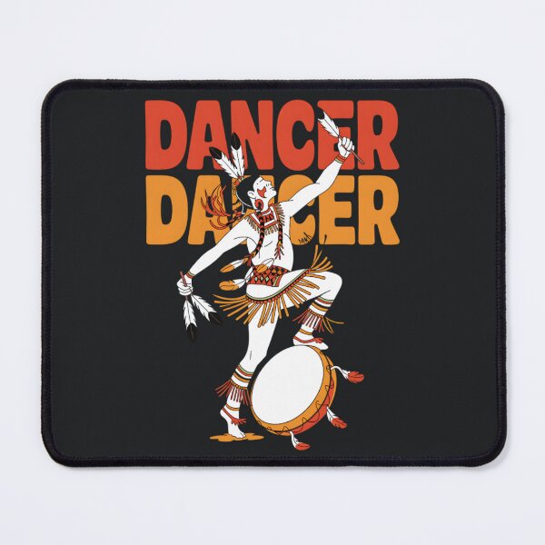 Item preview, Traditional Dancer – Indigenous Tribal Dance Celebration Design designed and sold by Taans-Creation.