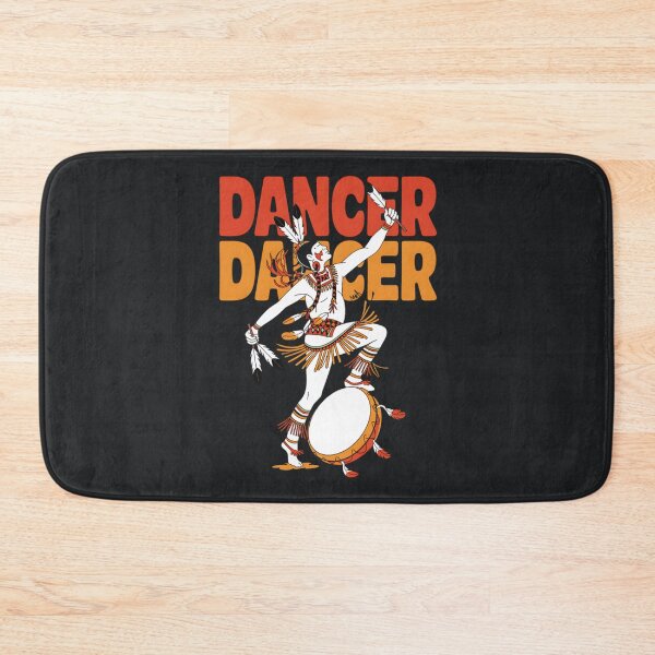 Item preview, Traditional Dancer – Indigenous Tribal Dance Celebration Design designed and sold by Taans-Creation.