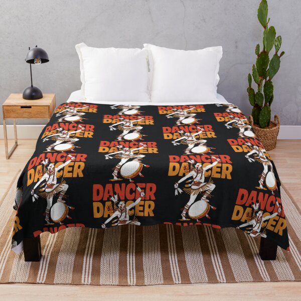 Item preview, Traditional Dancer – Indigenous Tribal Dance Celebration Design designed and sold by Taans-Creation.