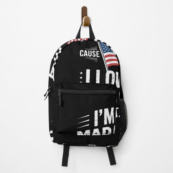 Item preview, I'm Just Mad As Hell Cause I Loved This Place Est 1776 9  designed and sold by AquaKiev.