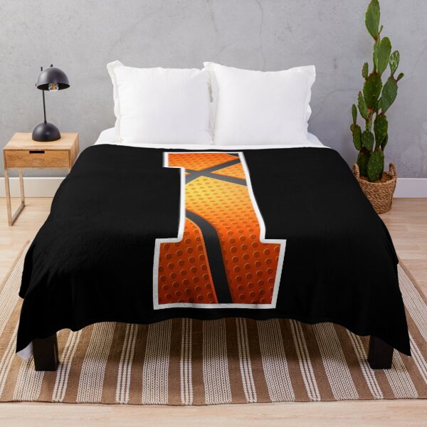 Item preview, Basketball Birthday 1 Sports Number One Design designed and sold by JRRTs.