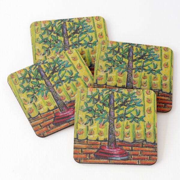 Item preview, Stage Tree designed and sold by Misfitcane.