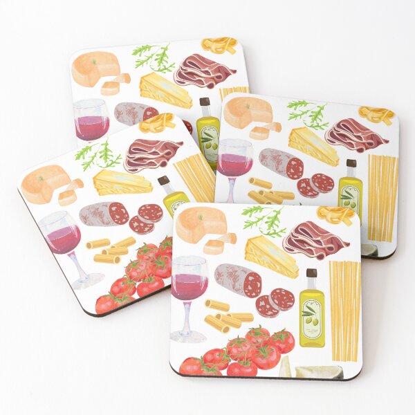 Item preview, All the Yums designed and sold by Soccer4ja9.