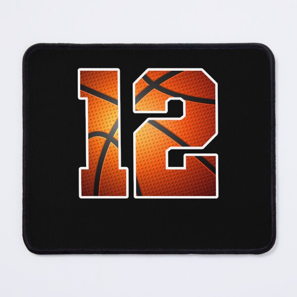 Item preview, Basketball Birthday 11 Sports Number Eleven Design designed and sold by JRRTs.