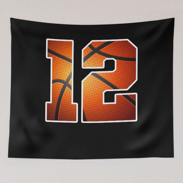 Item preview, Basketball Birthday 11 Sports Number Eleven Design designed and sold by JRRTs.