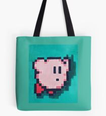 JUMP! Tote Bag