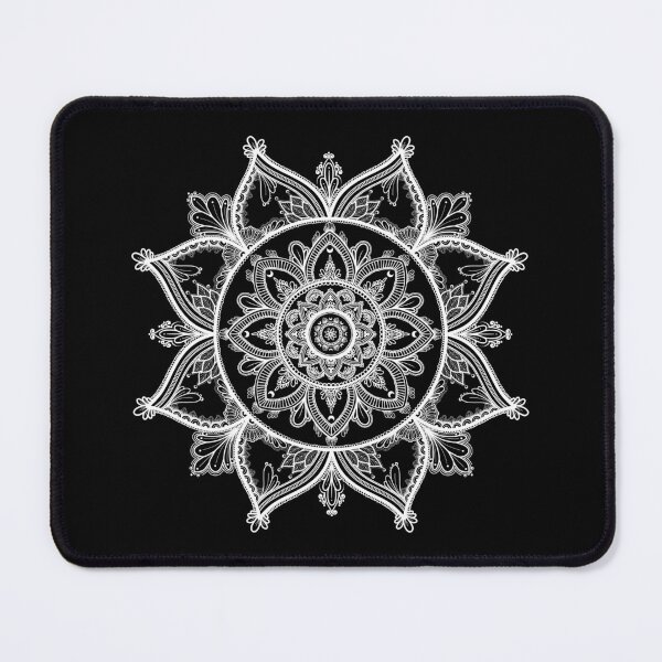 Item preview, Mandala designed and sold by RedLaza.