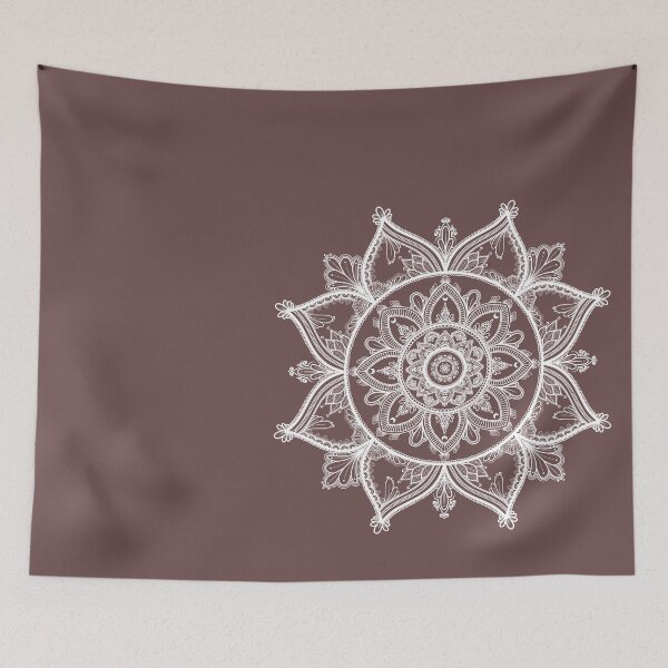 Item preview, Mandala designed and sold by RedLaza.