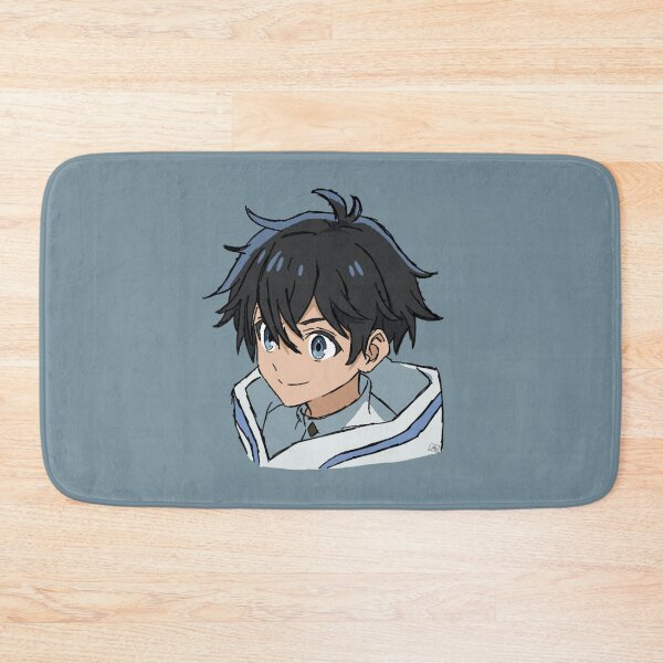 Item preview, Ryo- The water magician fanart designed and sold by Illehcimart.
