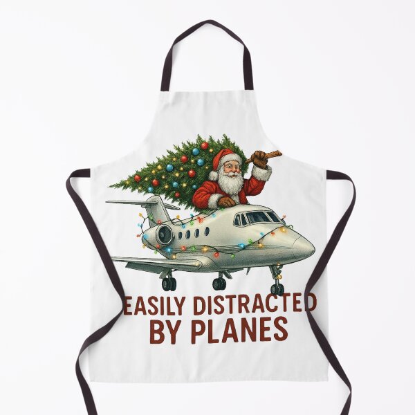 Item preview, Easily Distracted By Planes designed and sold by HaydenMillepied.
