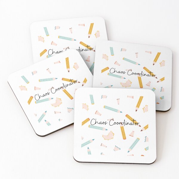 Item preview, Teacher Life Funny  designed and sold by SEVEN ART PRODUCT.