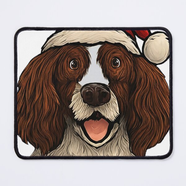 Item preview, English Springer Spanial designed and sold by HaydenMillepied.