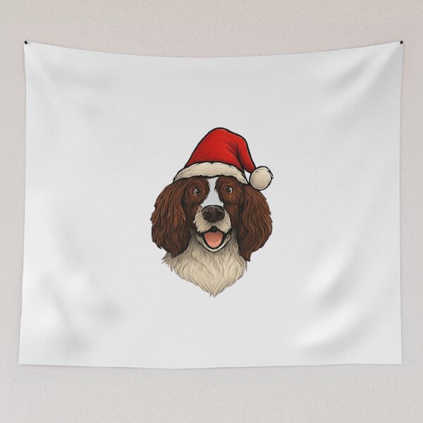 Item preview, English Springer Spanial designed and sold by HaydenMillepied.