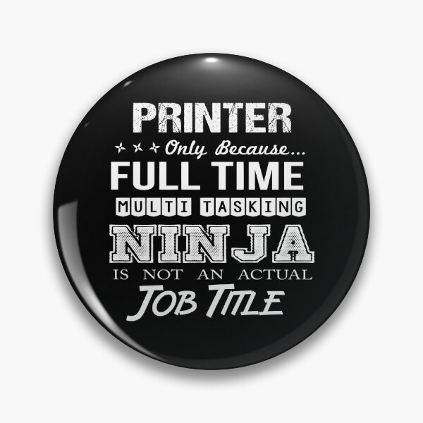 Item preview, Printer designed and sold by liviawong435.
