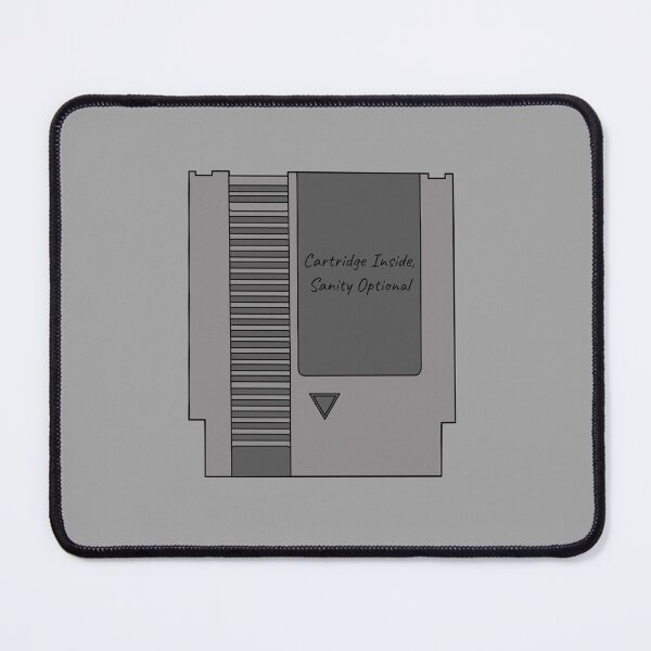 Item preview, Cartridge Cartridge Inside, Sanity Optional designed and sold by Wolf on the Stroke.