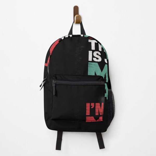 Item preview, I'm Not Mad - This Is Just My Face  designed and sold by AquaKiev.