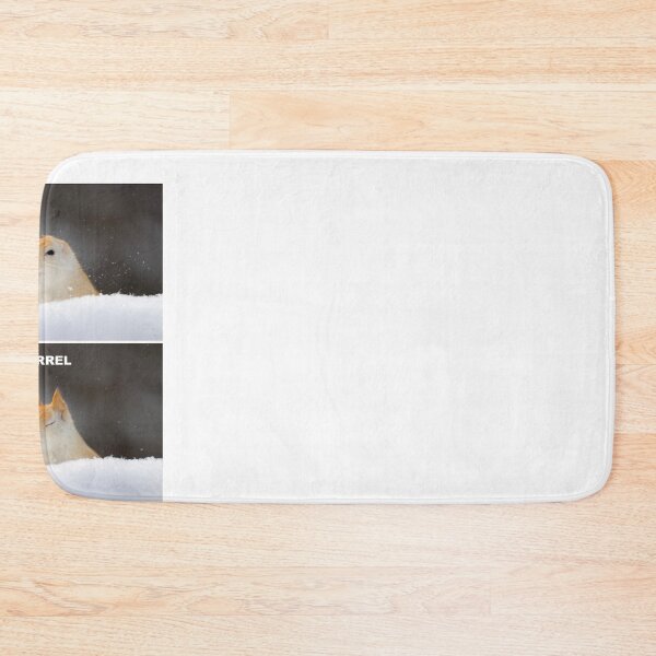 Item preview, Easy, Breezy, Beautiful, Cover Squirrel designed and sold by James Cumming.