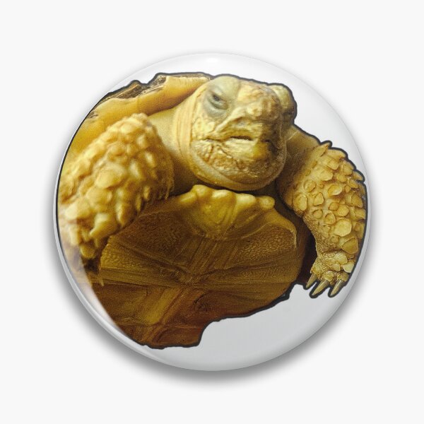 Item preview, Unimpressed Tortoise  designed and sold by tracerammo1.