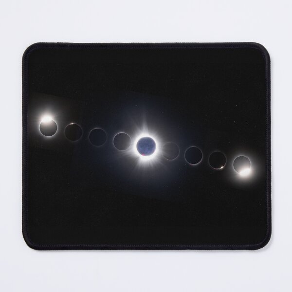 Item preview, Total Solar Eclipse 2024 designed and sold by James Cumming.