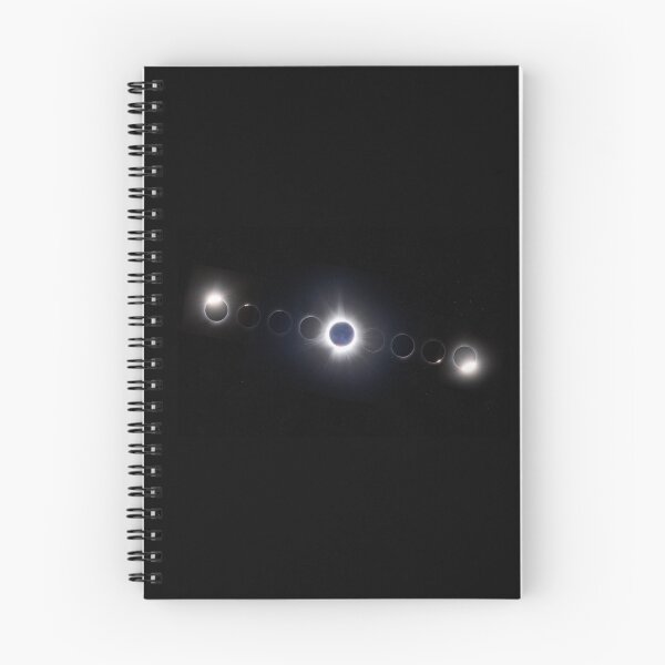 Item preview, Total Solar Eclipse 2024 designed and sold by James Cumming.
