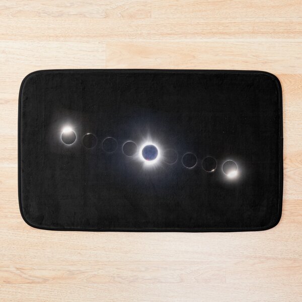 Item preview, Total Solar Eclipse 2024 designed and sold by James Cumming.