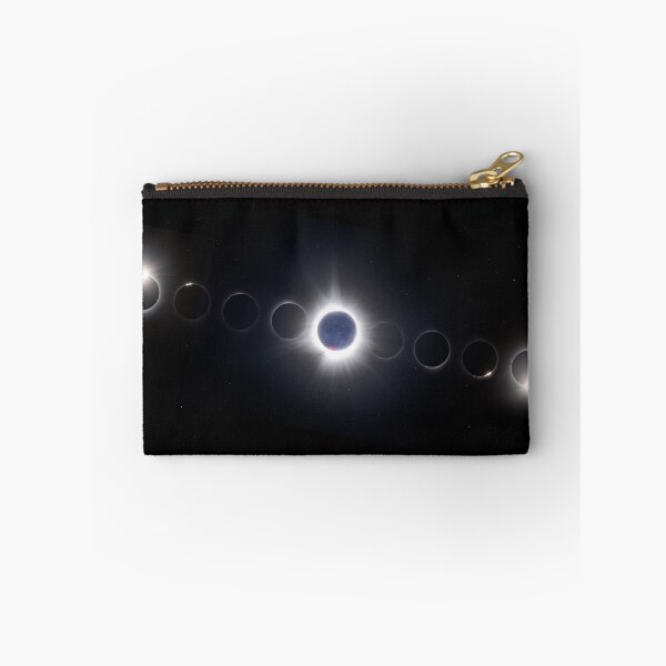 Item preview, Total Solar Eclipse 2024 designed and sold by James Cumming.