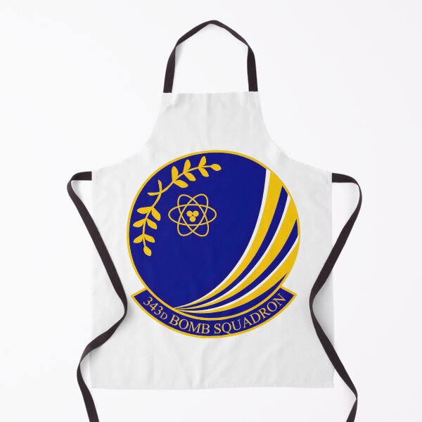 Item preview, 343rd Bomb Squadron Emblem designed and sold by CharlieDesings.