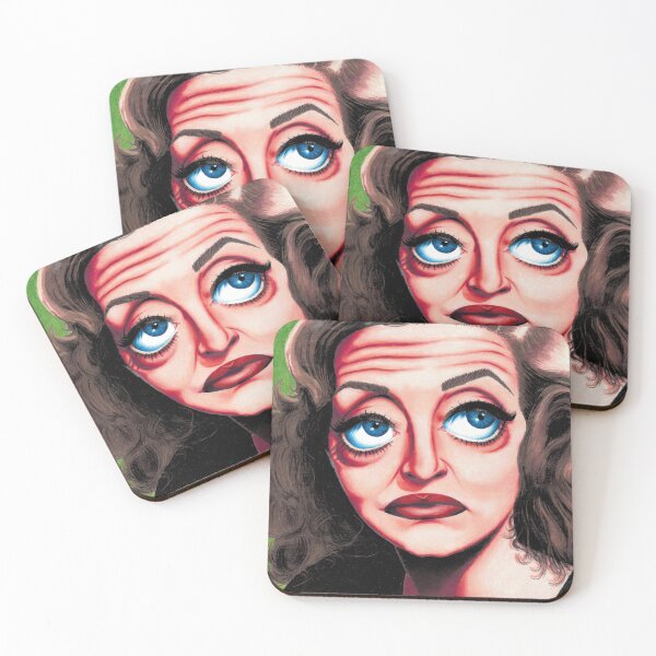Item preview, Bette Davis designed and sold by Marlene71k.