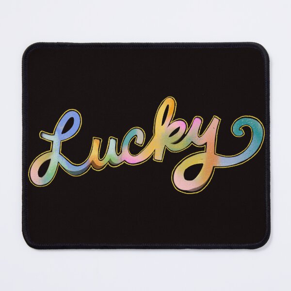 Item preview, Lucky designed and sold by maccm.