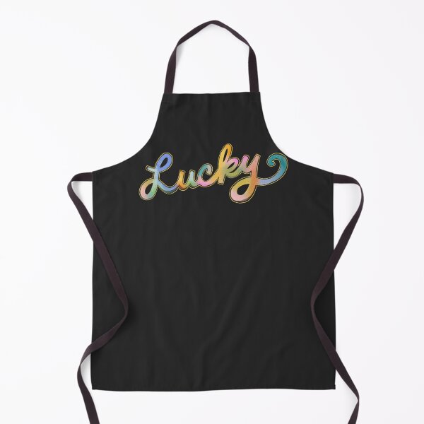 Item preview, Lucky designed and sold by maccm.